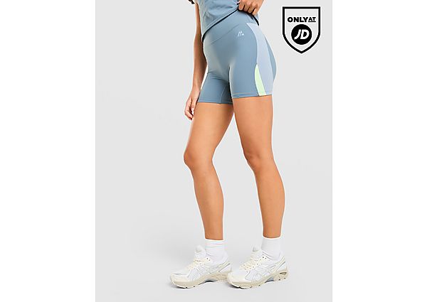MONTIREX Vision Colour Block Shorts