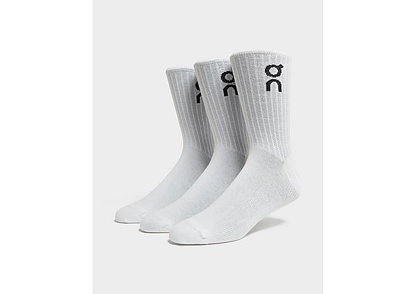 On Running 3-Pack High Socks