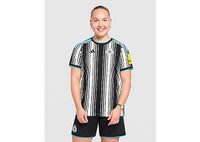 adidas Newcastle United FC 2026/27 Home Shirt white