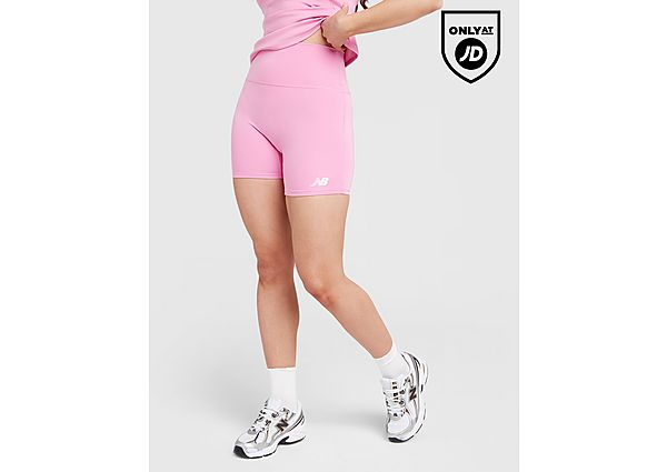 New Balance Accelerate 5\\" Shorts
