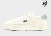 Lacoste Deviation white