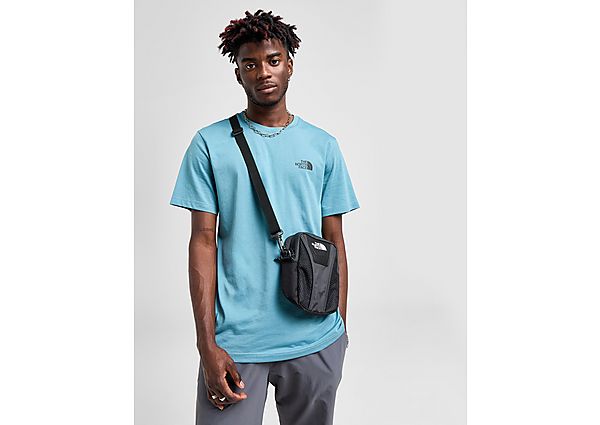 The North Face Simple Dome T-Shirt Blue