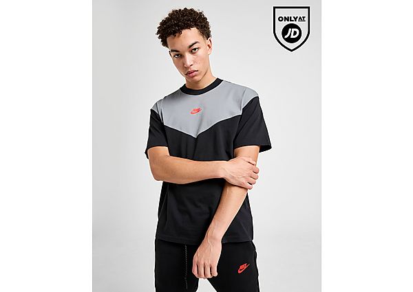 Nike Tech Mix T-Shirt