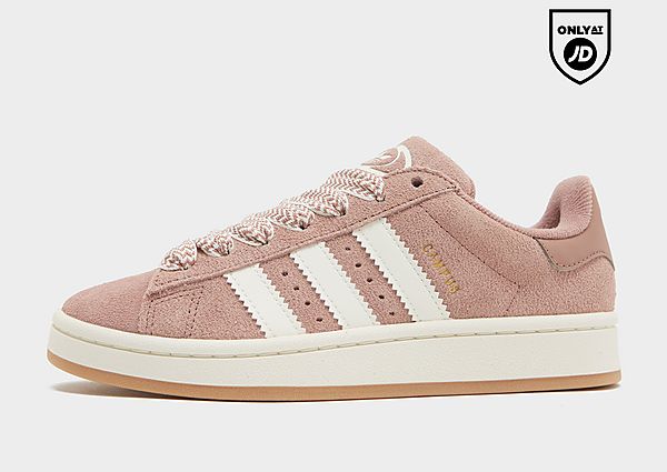 adidas Originals Campus 00s Women's BROWN