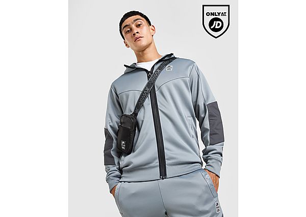 Nike Air Max Poly Full Zip Hoodie