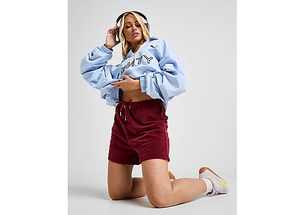 PUMA x FENTY Track Shorts