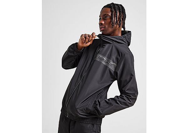 McKenzie Hoxton ven Full Zip Hoodie Black