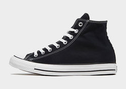 Converse Chuck Taylor All Star High Black