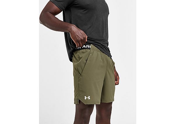 Under Armour Vanish Woven Shorts