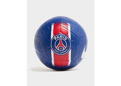 Nike Paris Saint Germain Academy Ball blue