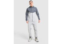 Trailberg Cloud Jacket grey