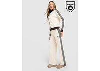 adidas Originals Classic Track Pants white