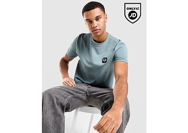 Fred Perry Pique T-Shirt