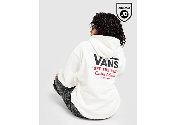 Vans Holder Stack Hoodie