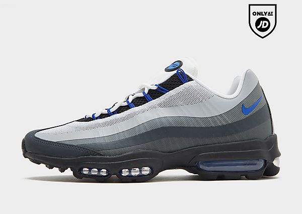 Nike Air Max 95 Ultra