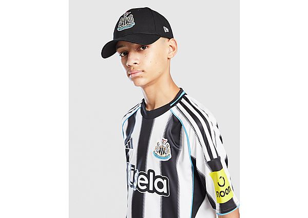 New Era Newcastle United FC 9FORTY Cap Junior