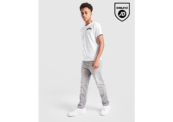 Hoodrich Titan Denim Jeans