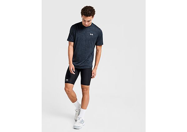 Under Armour HeatGear Compression Shorts