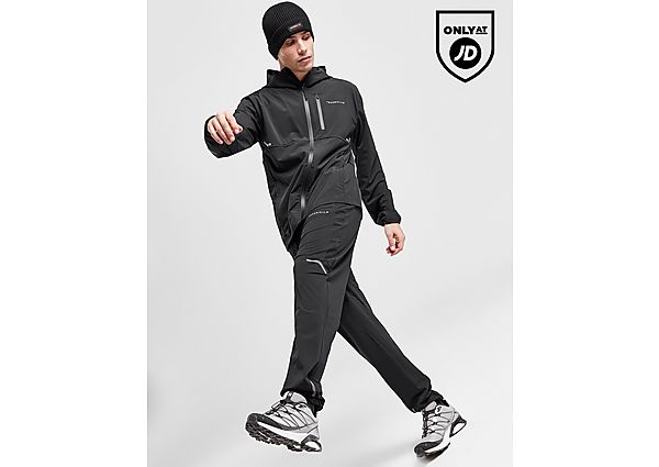 Technicals Volta Track Pants Black