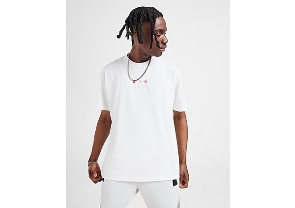 Nike City T-Shirt White