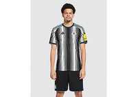 adidas Newcastle United FC 2026/27 Home Shorts black