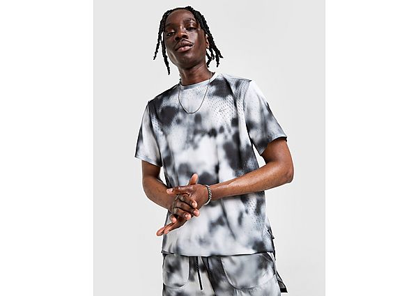 Nike Run Division All Over Print T-Shirt