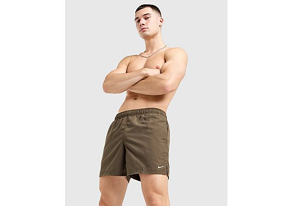 Nike Swim Essential 5" Volley Shorts 