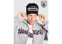 Hoodrich Curve Beanie Hat