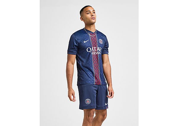 Nike Paris Saint Germain 2025/26 Home Shorts