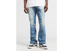 mnml Flare Denim Jeans