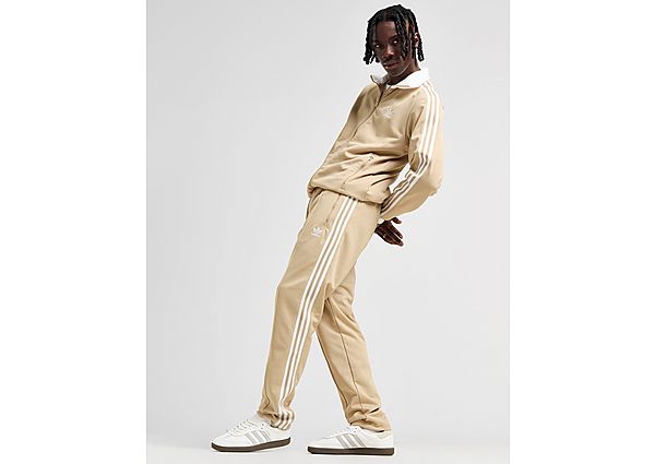 adidas Originals Adicolor Beckenbauer Track Pants Magic Beige