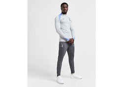 Nike Tottenham Hotspur FC Strike Track Pants Dark Grey Polar Grey Fog