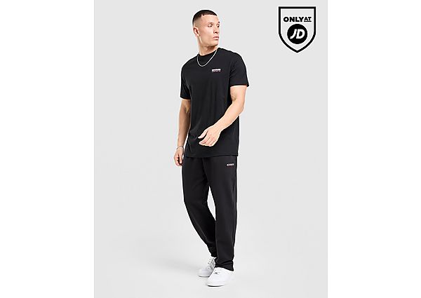 McKenzie Casson Open Hem Joggers