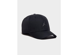 Jordan Rise Metal Logo Cap