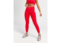 Nike Training Pro Leggings red