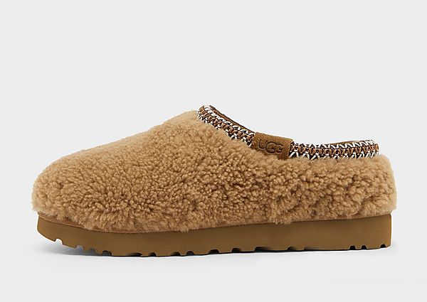 UGG Tasman Maxi Curly