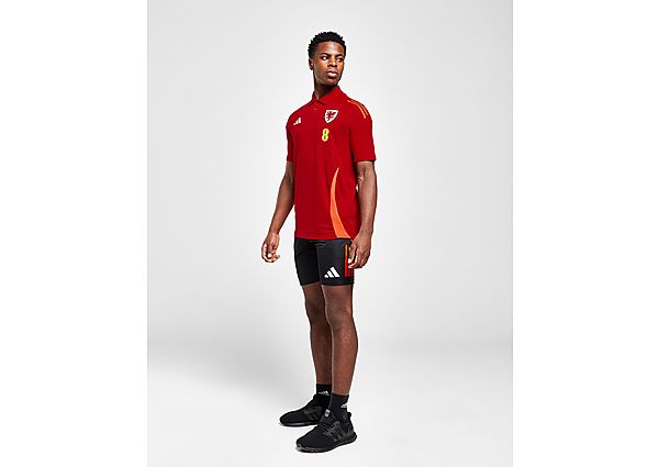 adidas Wales Tiro 24 Training Shorts