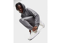 adidas Energize Hoodie grey
