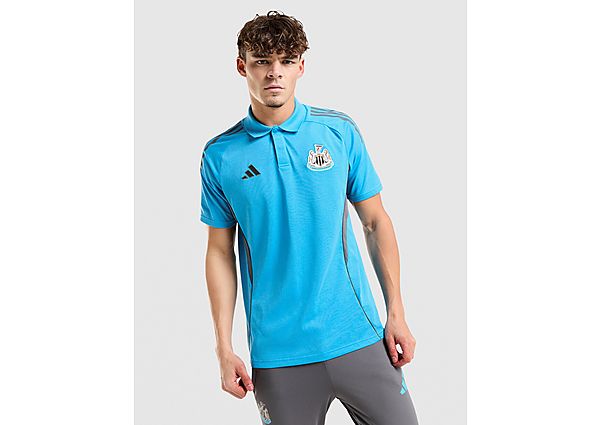 adidas Newcastle United FC Tiro 25 Polo Shirt