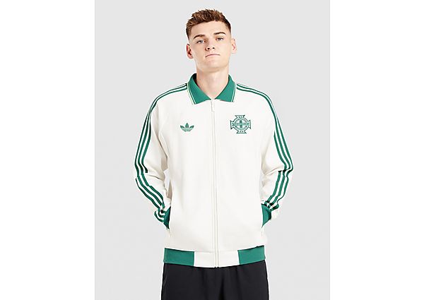 adidas Originals Northen Ireland 2026 Away OG Jacket
