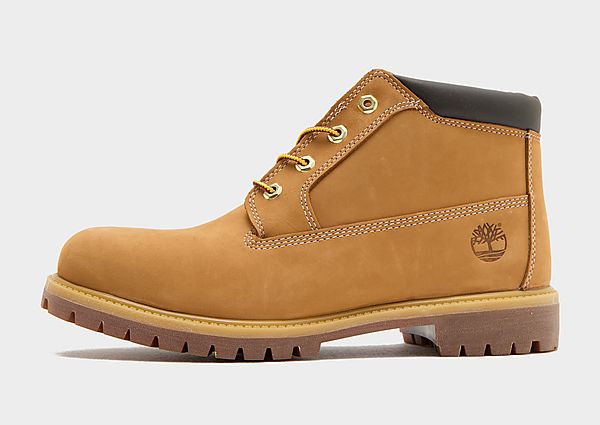 Timberland Nelson Chukka Boots