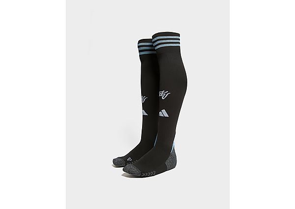adidas Aston Villa FC 2025/26 Away Socks