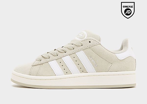 adidas Originals Campus 00s Women's Grey