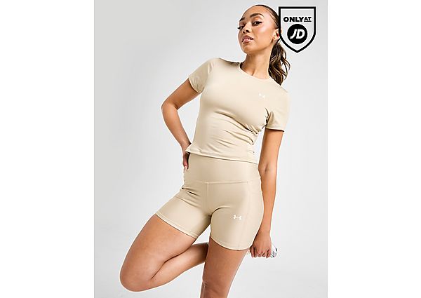 Under Armour Emboss All Over Print 5" Shorts