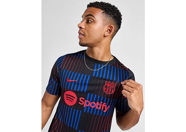 Nike FC Barcelona Academy Pre Match Shirt