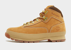 Timberland Euro Hiker Boot BROWN -, BROWN BROWN