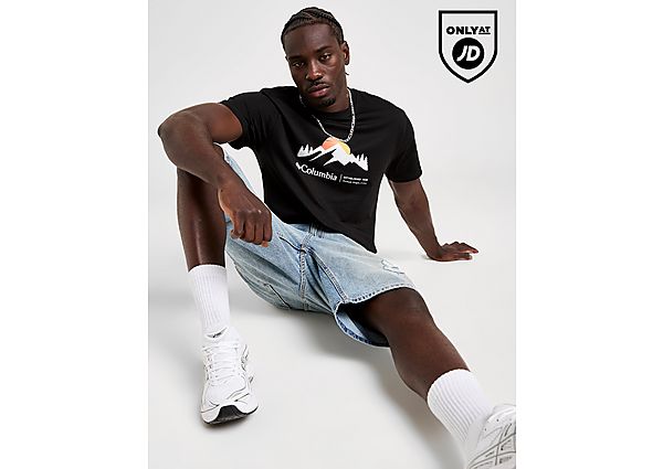 Columbia Points T-Shirt