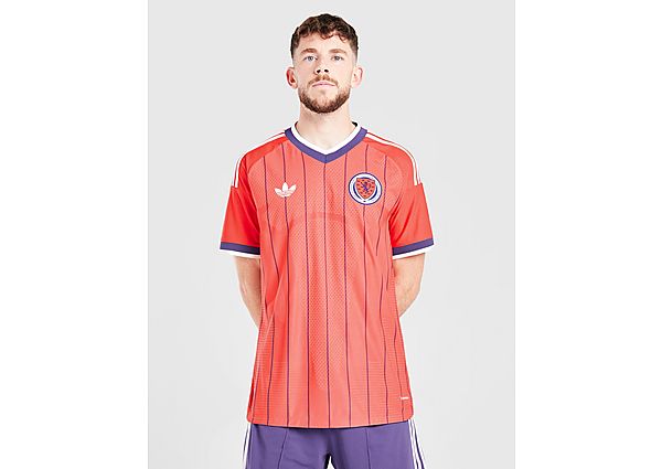 adidas Originals Scotland 2026 Match Away Shirt