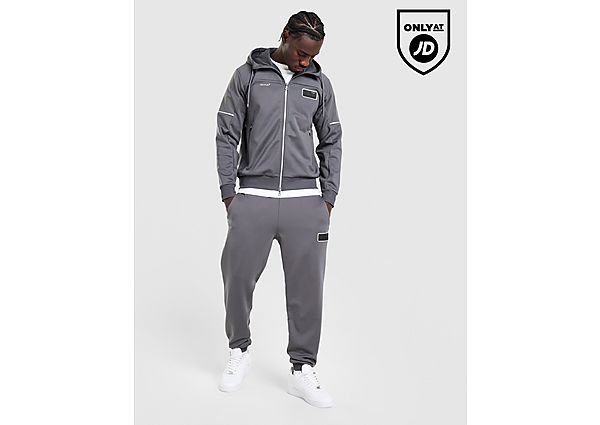 EA7 Emporio Armani Natural Ventus7 Joggers