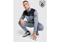 Under Armour Brawl 1/4 Zip Sweatshirt grey
